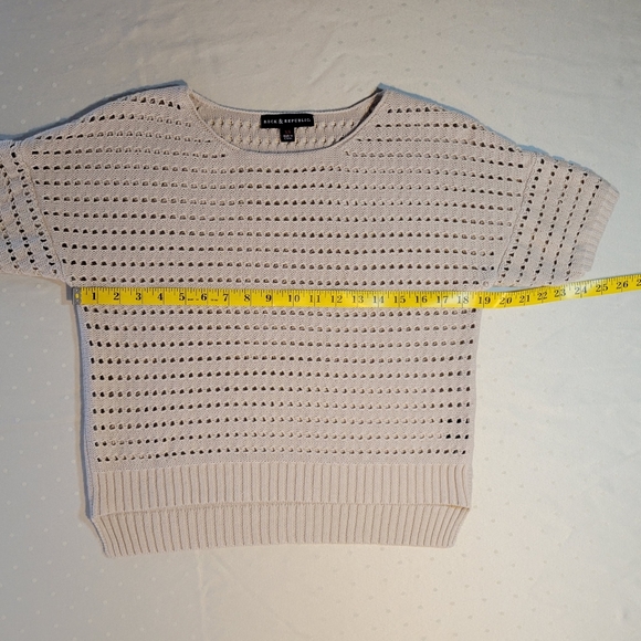 Rock & Republic Sweater - XS - Picture 10 of 13
